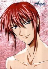 BUY NEW weiss kreuz - 17533 Premium Anime Print Poster